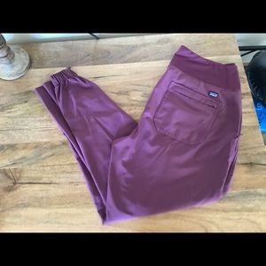 Patagonia happy hike studio pants